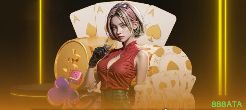 Fortune Tiger Slot 888ata