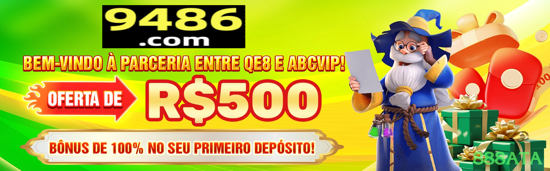 888ata Cassino Clássico